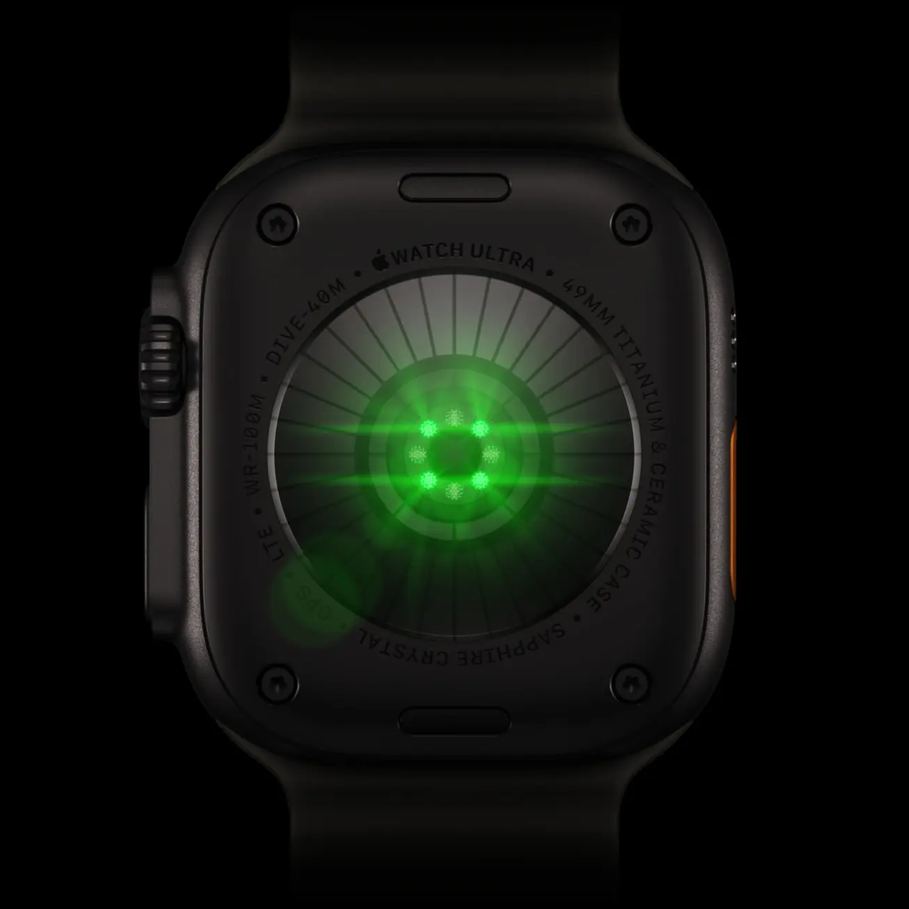 Apple Watch Ultra 4 สมาร์ตวอทช์สายโหดที่ยกระดับทั้งพลังชิปและสุขภาพ