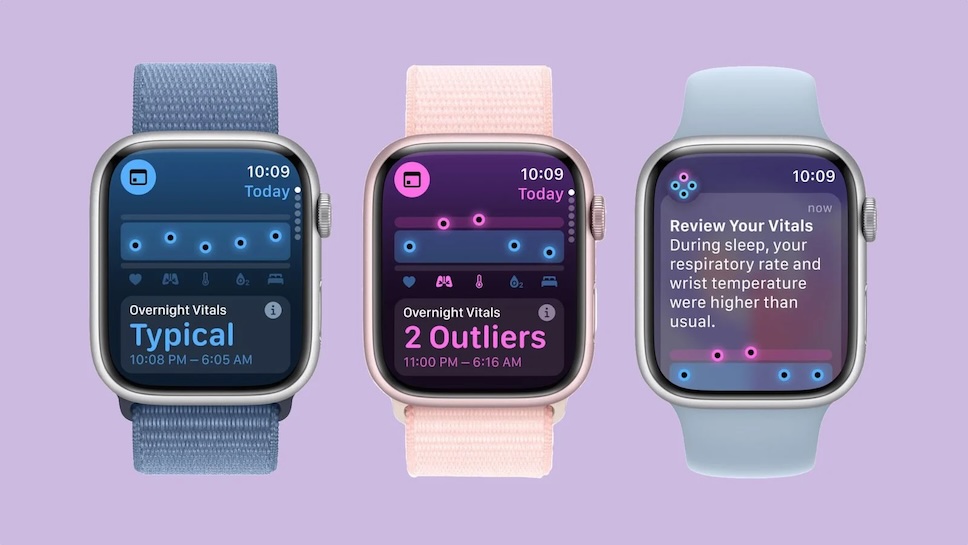 Apple Watch Readiness คะแนนความพร้อมที่เปลี่ยนวิธีวางแผนการออกกำลัง