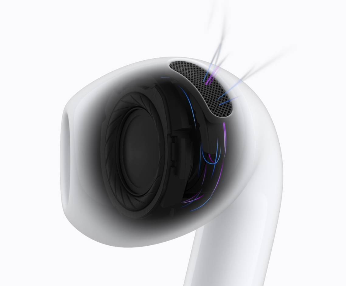 AirPods 5 พลิกเกมหูฟังเปิดหู ตัดเสียงดีขึ้น 50% แถมแปลภาษาเรียลไทม์