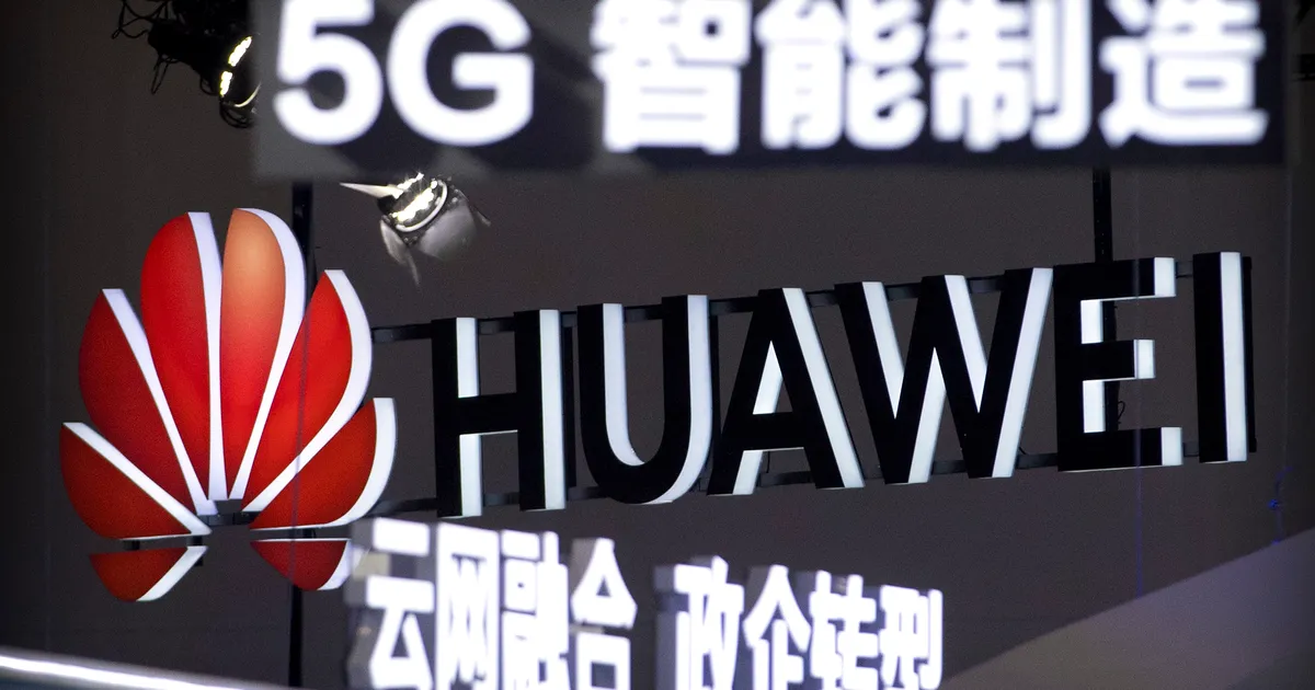 วิเคราะห์คดีองค์กรอาชญากรรม Huawei จุดเปลี่ยนสงครามเทคโนโลยีสหรัฐ-จีน