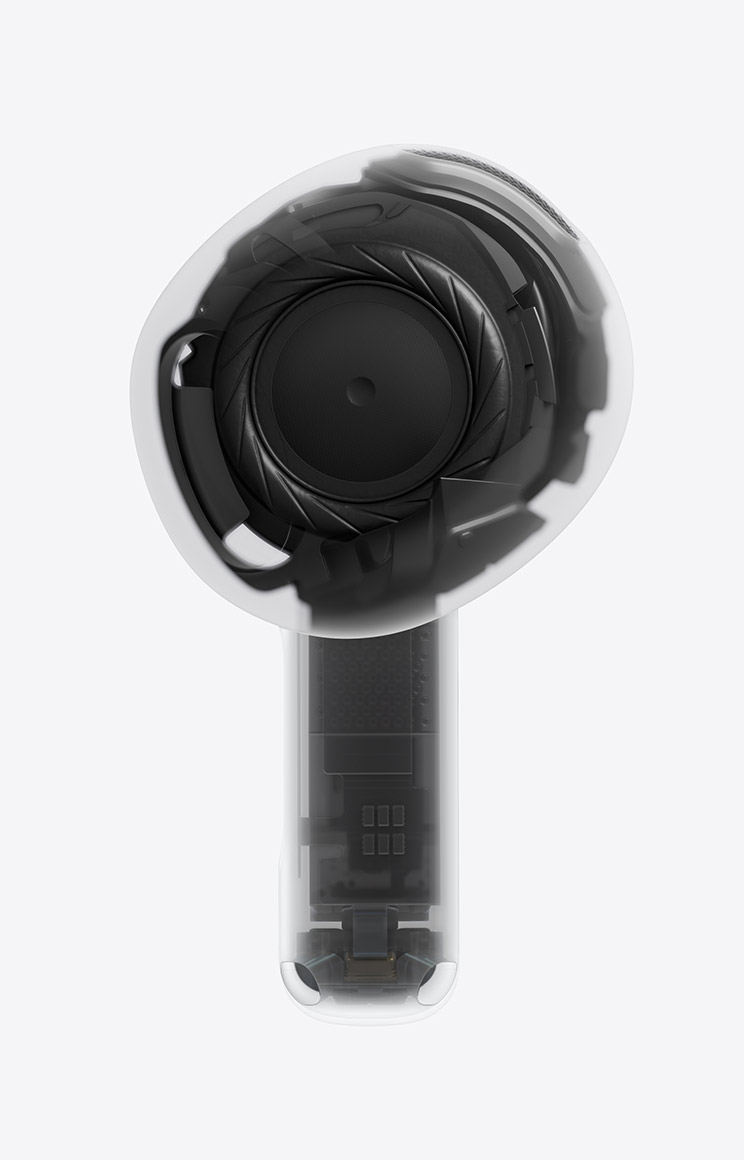 AirPods 5 พลิกเกมหูฟังเปิดหู ANC แรงขึ้น 50%
