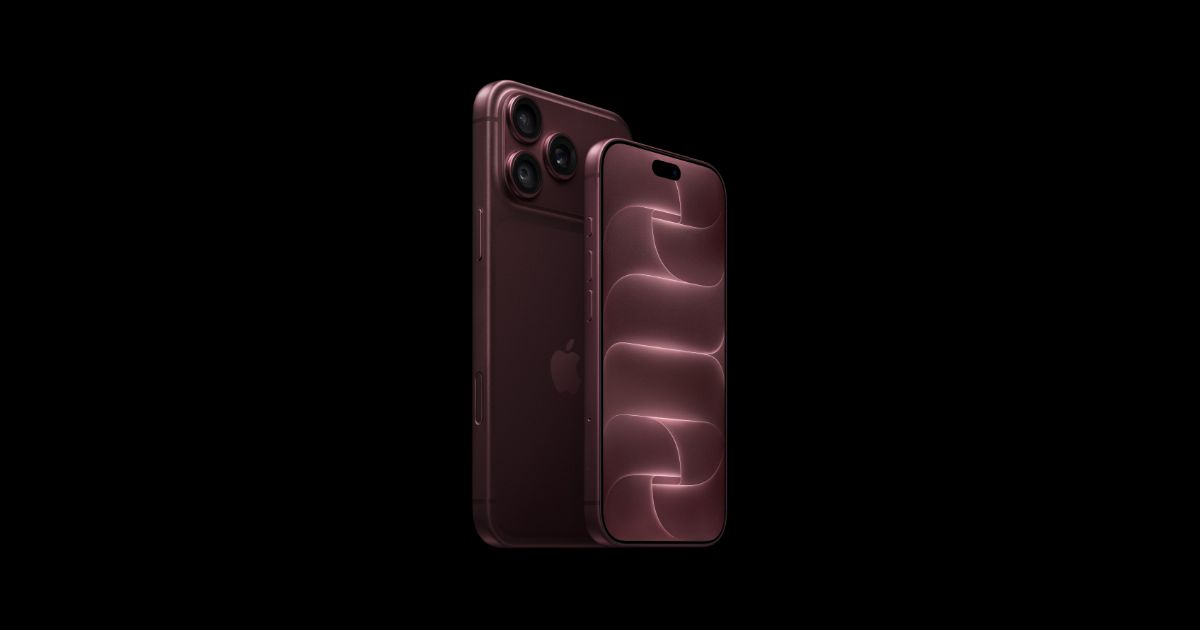 iPhone 18 Pro Max กับ 48MP Fusion กล้อง แบตอึด และสมรรถนะสายโปร