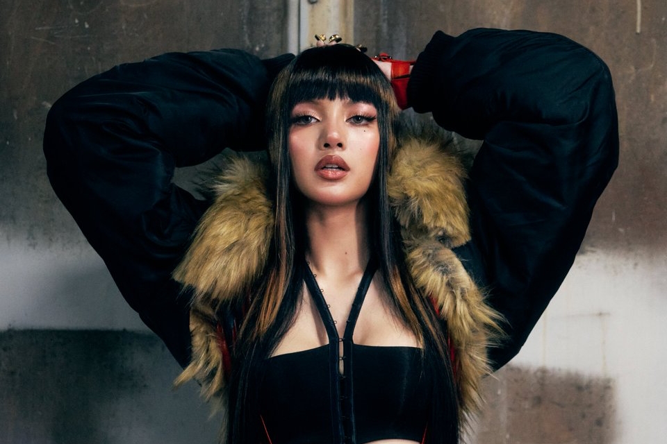 กระแส K-pop สหรัฐ รุกจอทอล์กโชว์ LE SSERAFIM และ LISA ขึ้นนำ