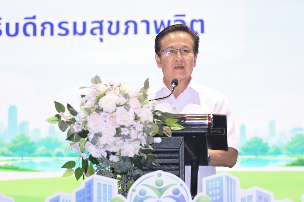 เมื่อสุขภาพจิตวัยทำงานป่วย แต่คนยังฝืนไปทำงาน องค์กรต้องเปลี่ยน
