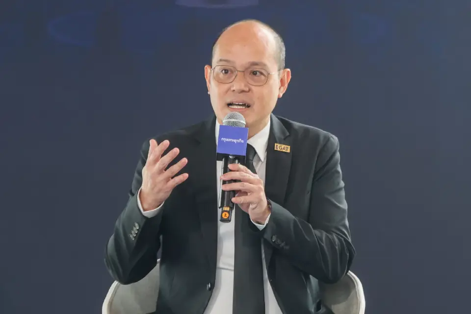 Smart Grid AI forecasting พลิกเกมไฟฟ้าย้อนศรในยุค Prosumer