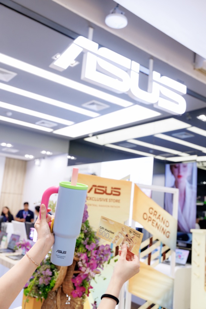 Central Electronics Pro Day เปิดจอง iPhone 18 พร้อมผ่อน 0% และดีล ASUS