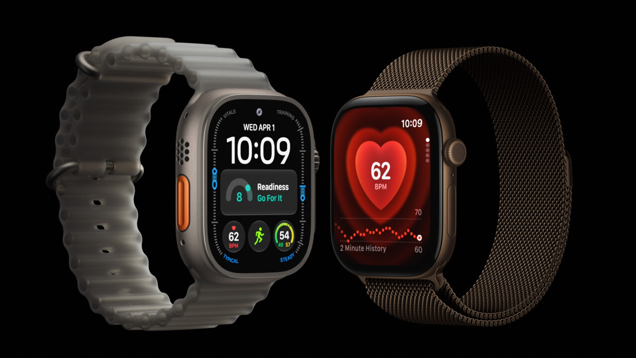 Apple Watch Series 12 และ Ultra 4 ยกระดับการดูแลหัวใจด้วยข้อมูลถี่ขึ้น 60 เท่า