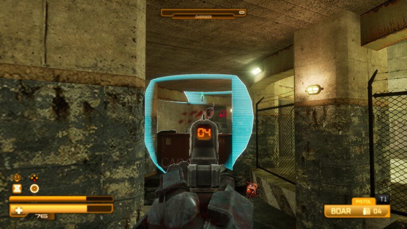 Retro FPS กลับมาเปลี่ยนสมการออกแบบเกมยิงปืนสมัยใหม่