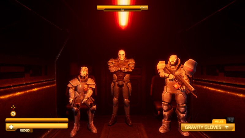 Retro FPS กลับมาเปลี่ยนสมการออกแบบเกมยิงปืนสมัยใหม่