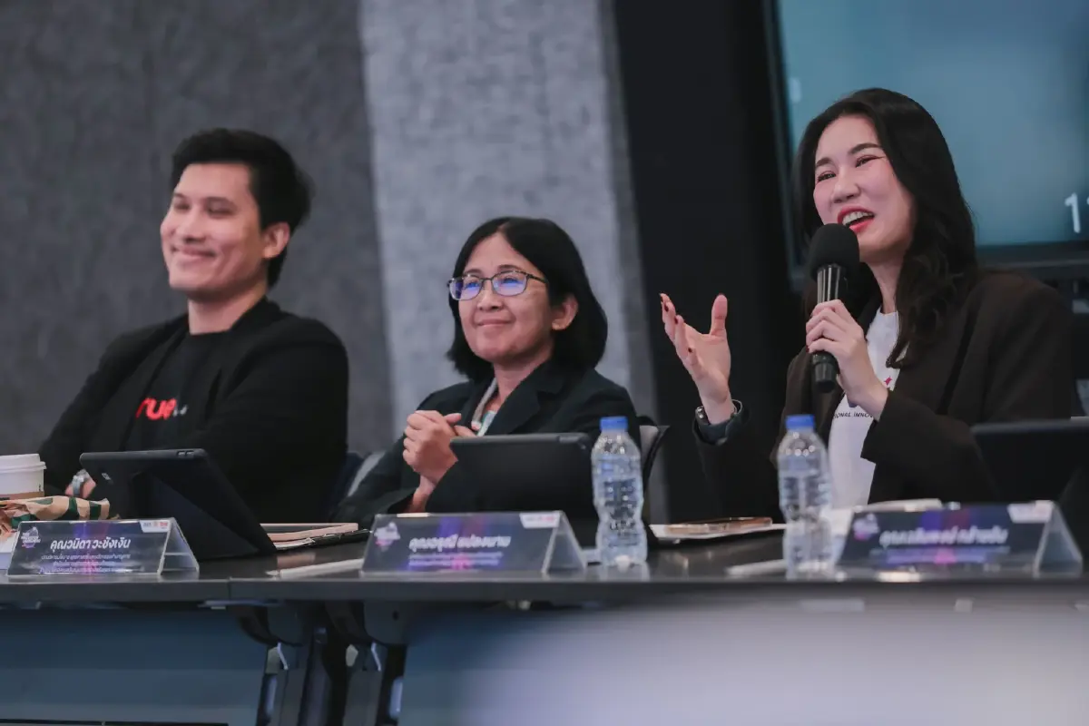 5 นวัตกรรมสุขภาพผู้สูงวัยจากเวที True Innovation Launchpad