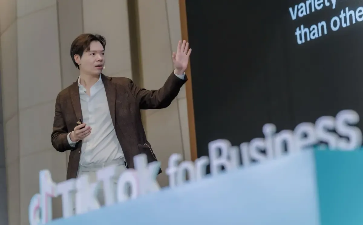 คนช้อปเสิร์ช TikTok อย่างไร วางแผน 2.8 วัน เทียบสเปกก่อนกดซื้อ