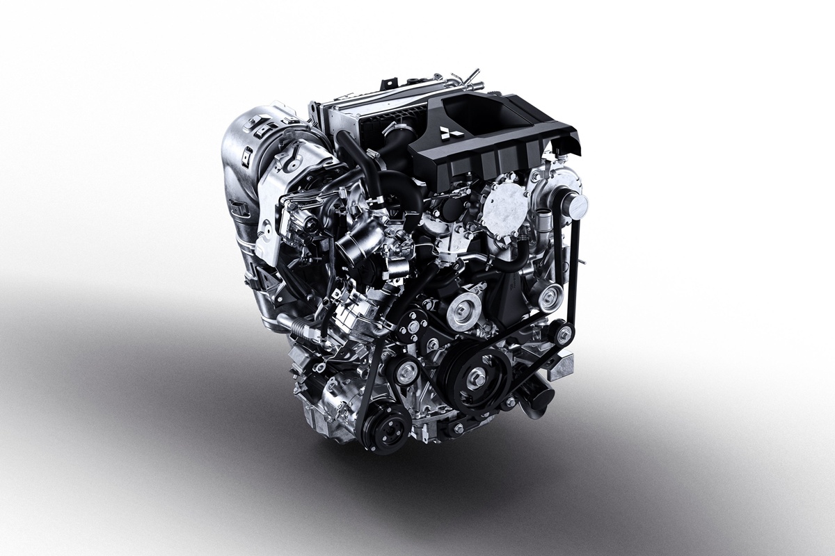 Pajero Generation 5 เปิดสเปค 3 รุ่น ชูภาพลักษณ์ SUV ออฟโรดระดับพรีเมียม