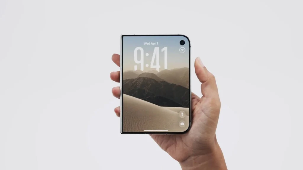 เปรียบเทียบ iPhone Duo กับ Xiaomi 18 Fold ศึกมือถือจอพับพรีเมียม