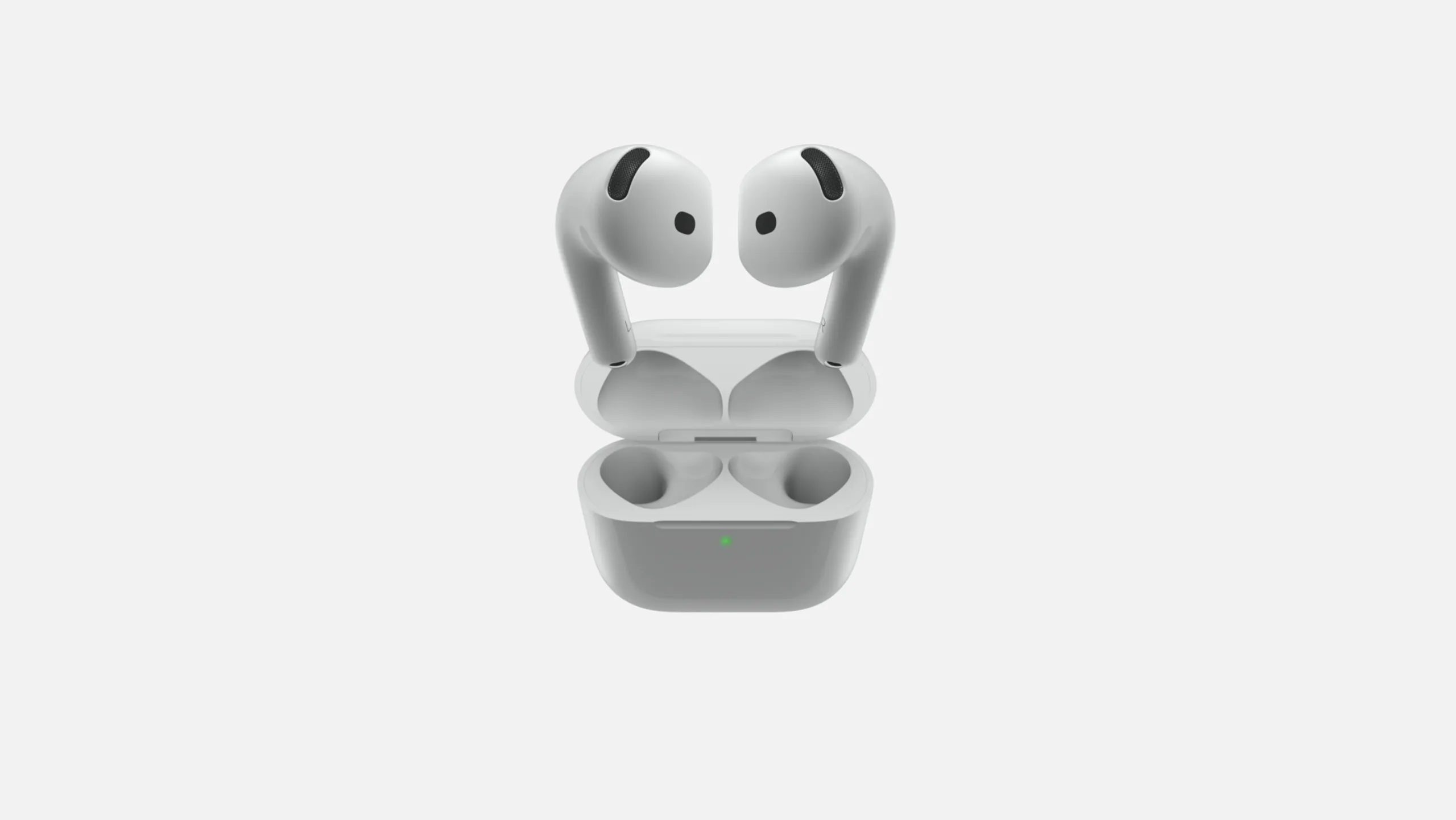 AirPods 5 เปิดตัว ยกระดับ ANC ในดีไซน์เปิดหูที่เปลี่ยนเกม
