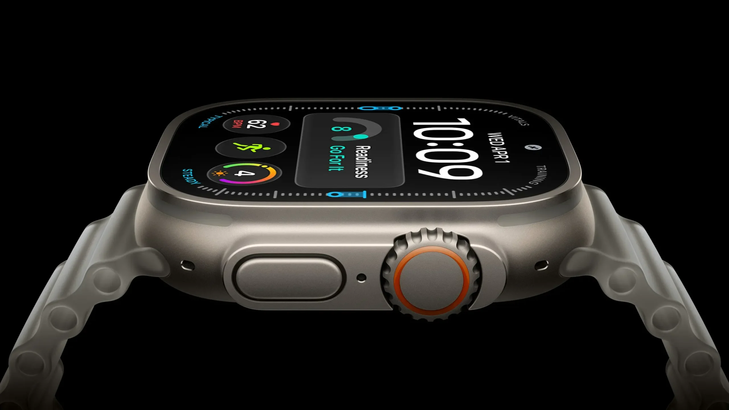 Apple Watch Ultra 4 สมาร์ตวอทช์สายโหดที่ยกระดับทั้งพลังชิปและสุขภาพ