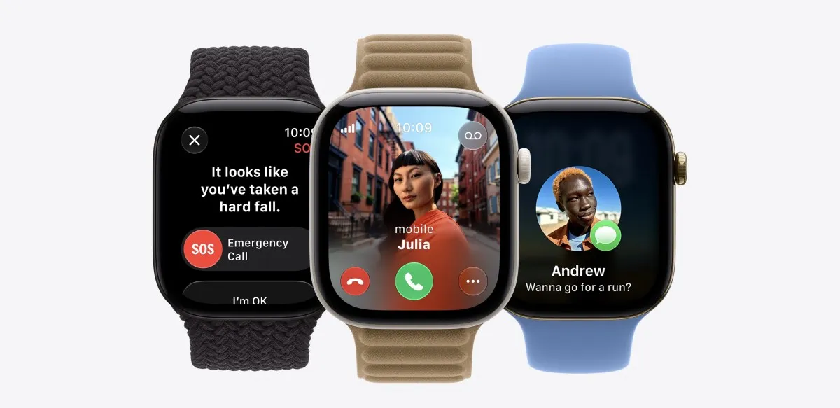 Apple Watch Series 12 และ Ultra 4 วัดชีพจรถี่ทุก 5 วินาที เปลี่ยนเกมสุขภาพสวมใส่