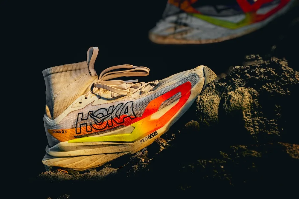 HOKA TECTON X 4 vs ACG Picklejus vs SALOMON AERO BLAZE 4 GRVL GTX ใครคือรองเท้าวิ่งเทรลจอมโหดสายลุยเปียกหิน