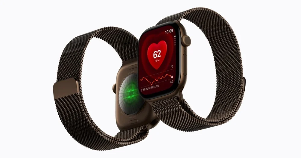 เจาะลึก Apple Watch Series 12 พลัง S11 และเซ็นเซอร์หัวใจยุคใหม่
