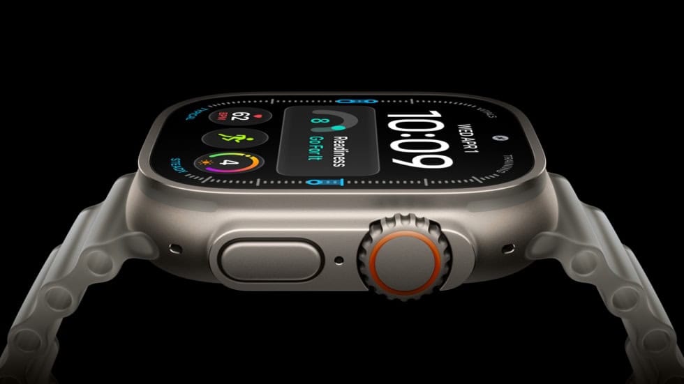 Apple Watch Series 12 และ Ultra 4 วัดชีพจรถี่ทุก 5 วินาที เปลี่ยนเกมสุขภาพสวมใส่