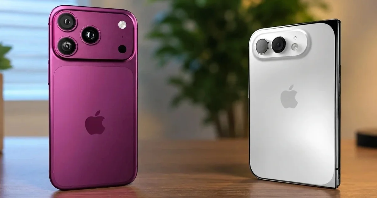 Apple ขึ้นราคา iPhone แบบยกแผง สัญญาณยุทธศาสตร์ใหม่ด้านสมาร์ทโฟน