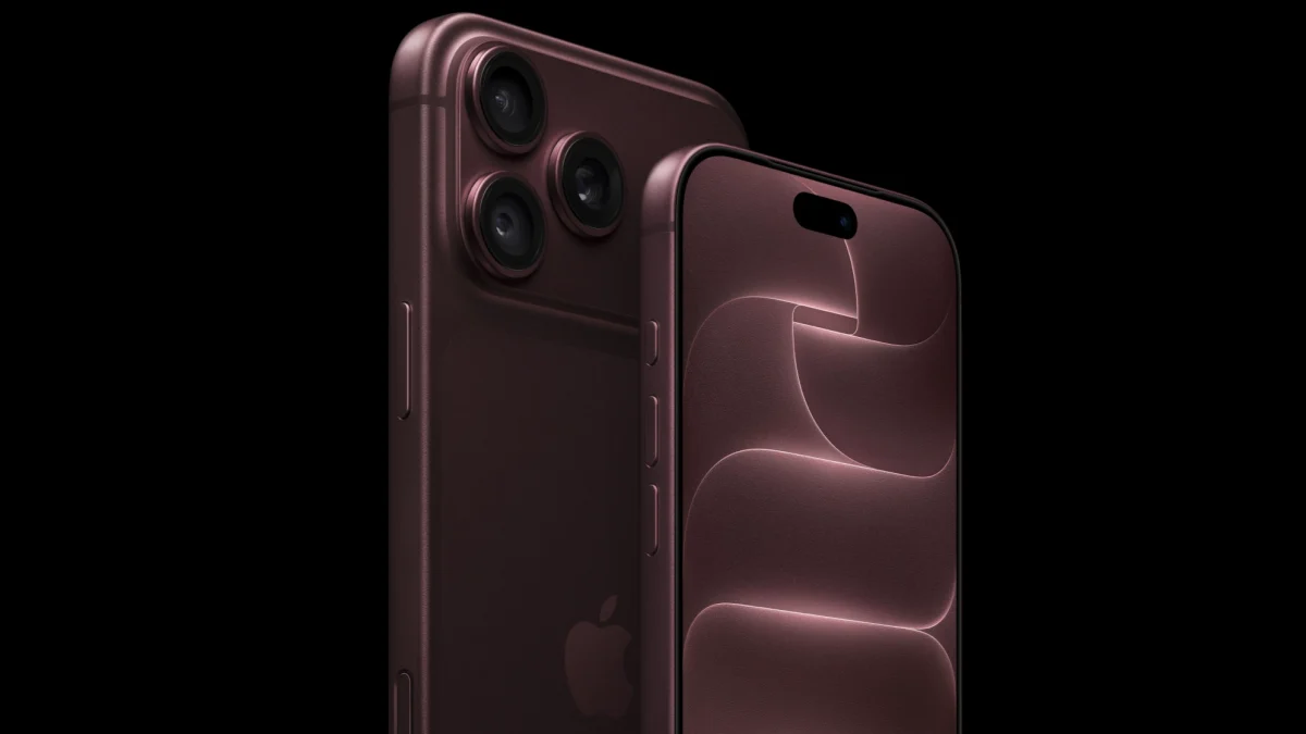 iPhone 18 Pro แบตเตอรี่กระโดดครั้งใหญ่ พร้อมชาร์จเร็ว 40W