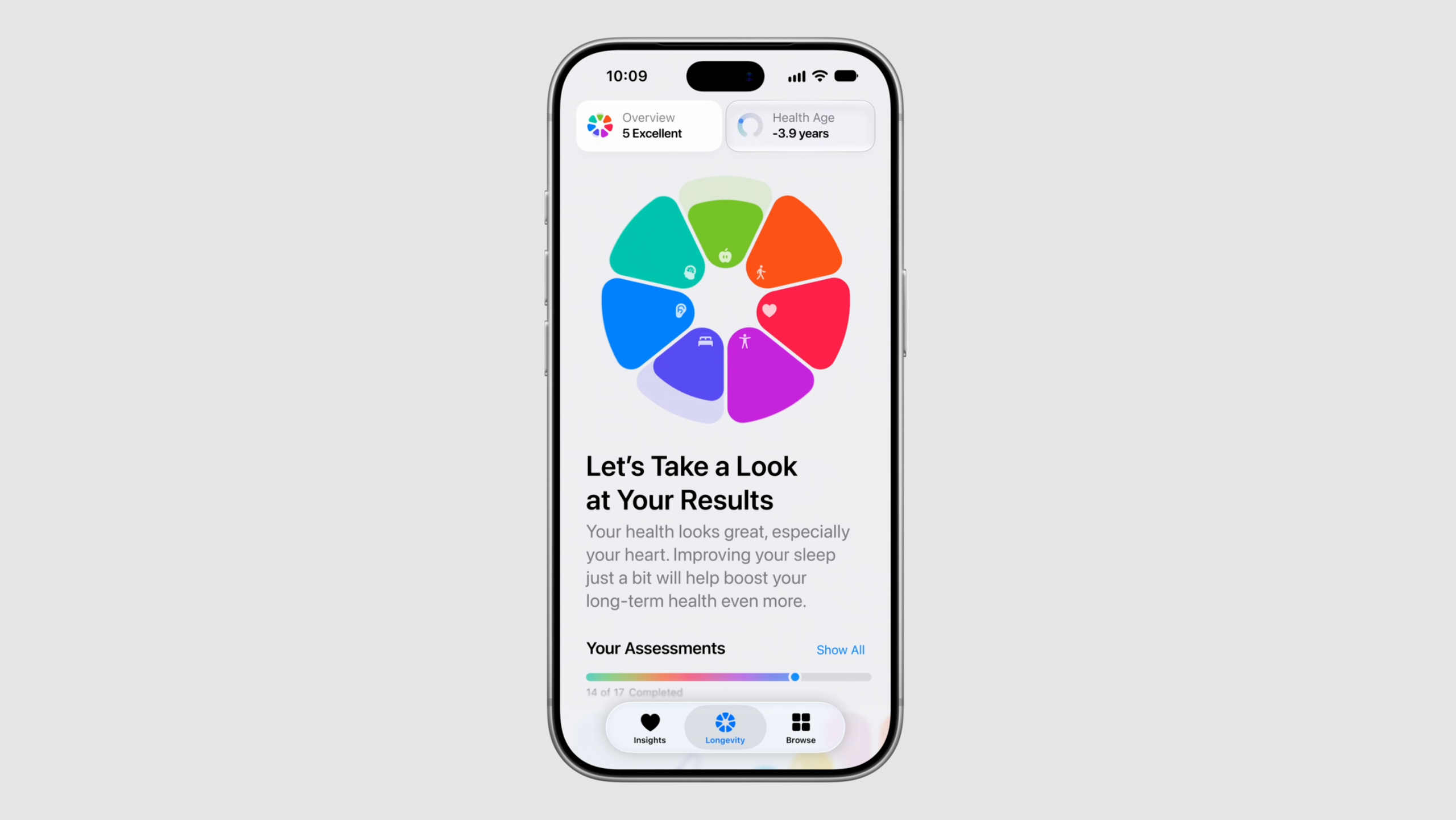Apple Watch ดัน Health Age และ Readiness ยกระดับสู่แพลตฟอร์มสายอายุยืน