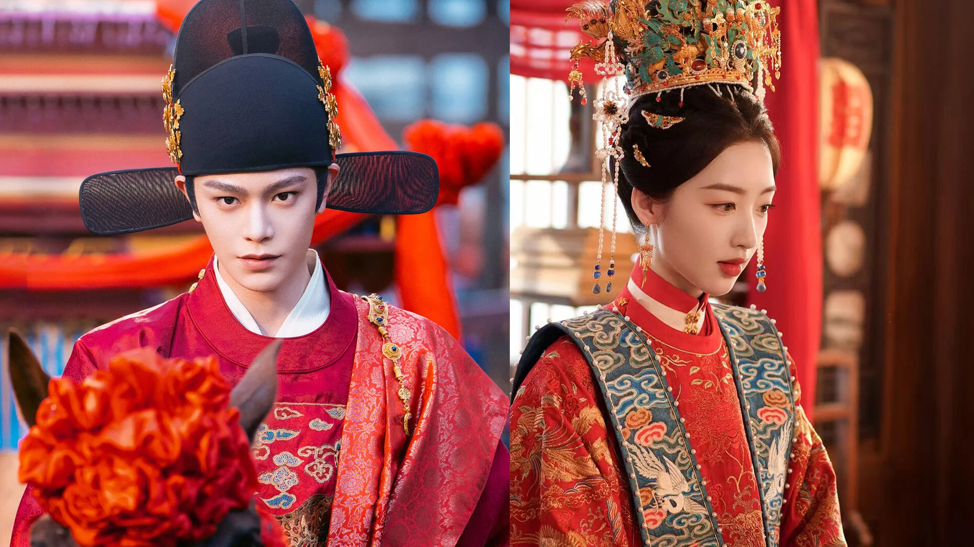 ซีรีส์ไทยต้นฉบับผงาดบนสตรีมมิ่ง การแข่งขันกำลังเปลี่ยนหน้า