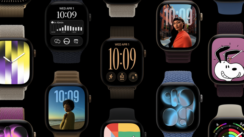 Apple Watch Series 12 vs 11 เลือกเรือนไหนดีสำหรับสายสุขภาพ