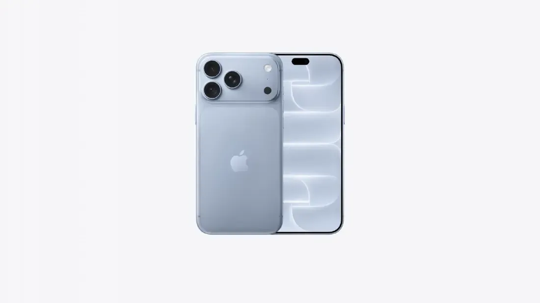เจาะลึก iPhone 18 Pro และ Pro Max อัปเกรดชิป กล้อง แบตเตอรี่คุ้มไหม