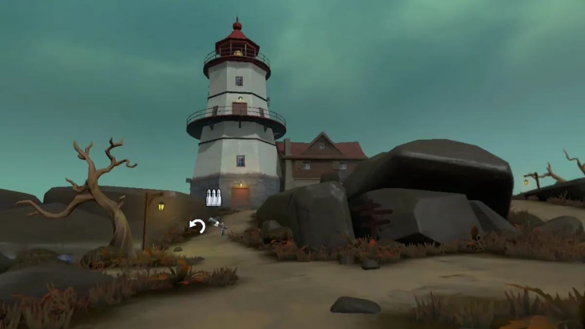 สรุปกระแสเกม VR ใหม่บน Quest เดือนกันยา เน้นฟรีและอีเวนต์ฤดูกาล