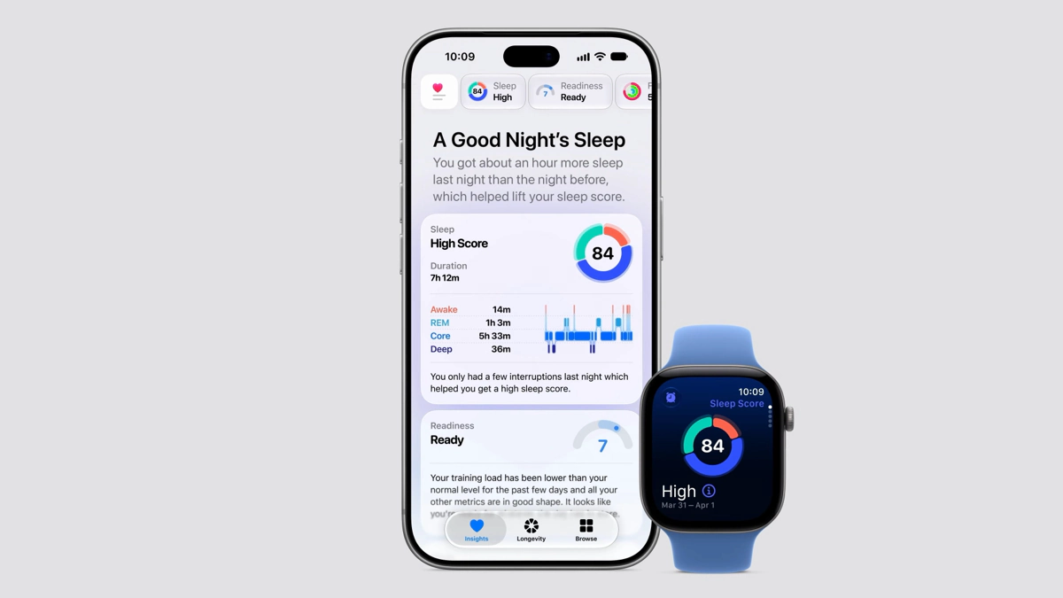 Apple Watch Series 12 วัดชีพจรถี่ทุก 5 วินาที เปลี่ยนข้อมูลสุขภาพให้ใช้ได้จริง