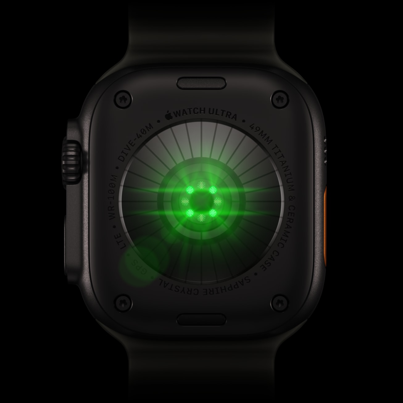Apple Watch Ultra 4 ดันสมรรถนะ ชิป S11 และแบตเตอรี่ 50 ชั่วโมงเพื่อสายสปอร์ตตัวจริง