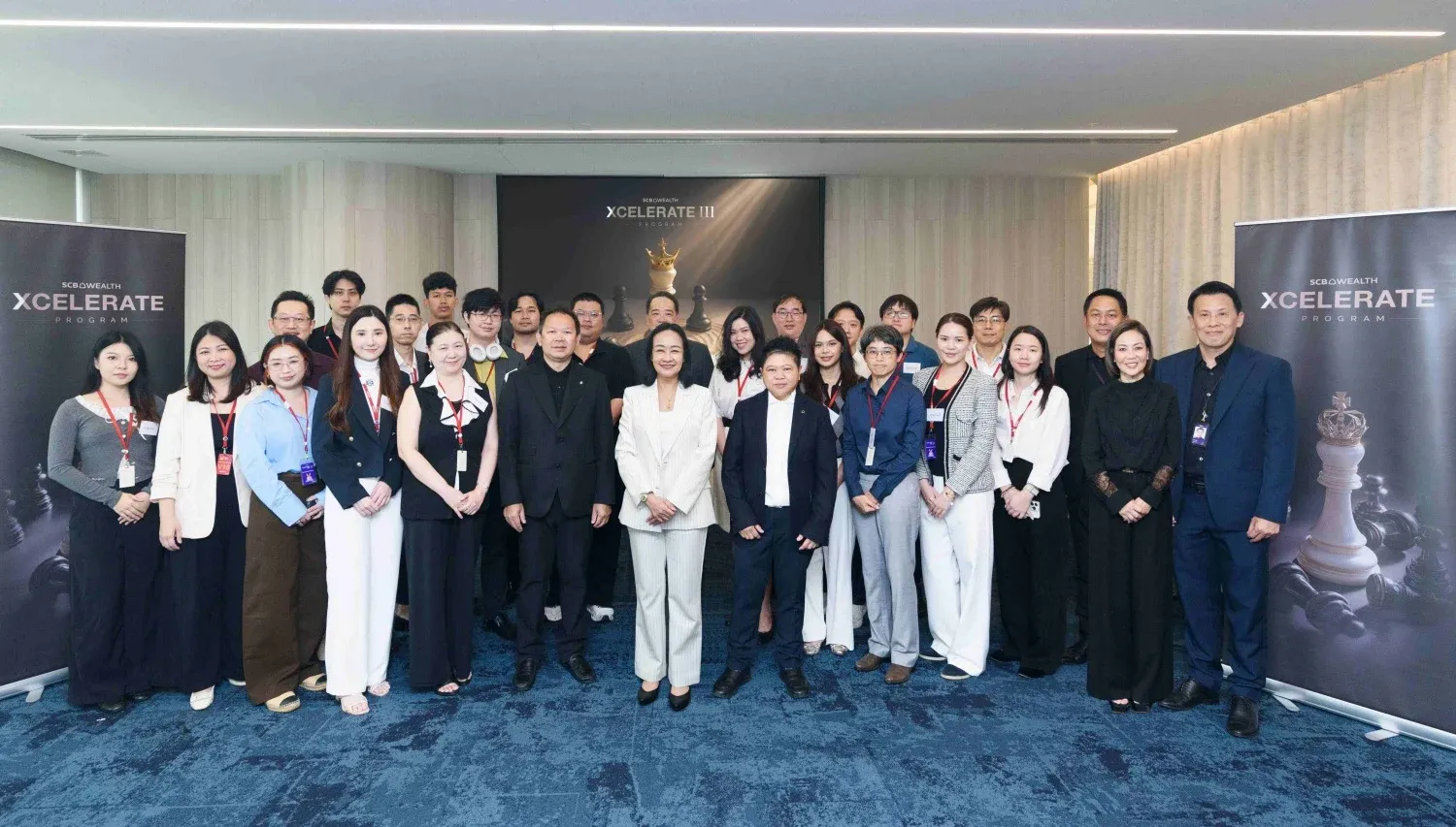 การสอนการลงทุนเด็กก่อนวัยรุ่น จุดเปลี่ยนทักษะการเงินเยาวชนยุค AI