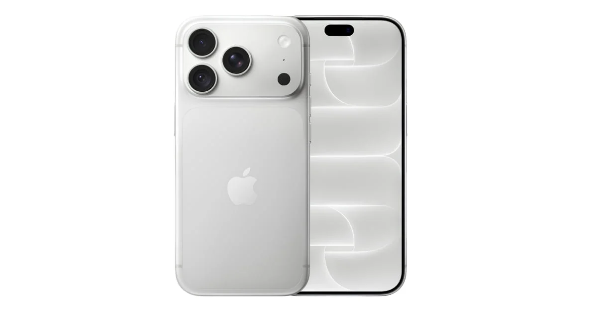 พาสำรวจสีใหม่ iPhone 18 Pro กับ Burgundy ที่ดึงสายตาที่สุด