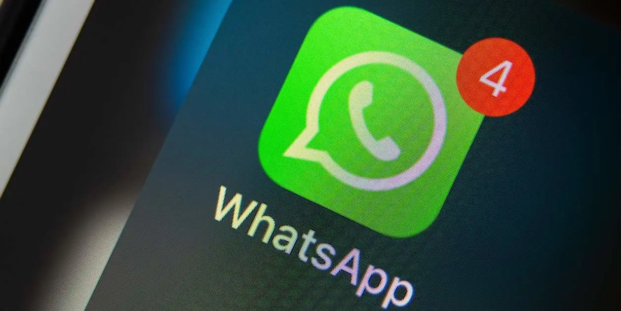 ดีไซน์ใหม่ WhatsApp บน iPad กับแถบด้านข้างที่ควรมีมานาน