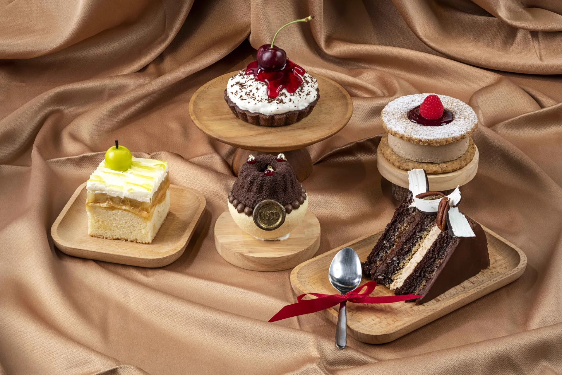 5 เมนูใหม่เดือนกันยายนที่สายกินต้องไปลองให้ครบ