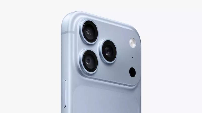 iPhone 18 Pro vs Pro Max รุ่นไหนเหมาะสุดสำหรับสายคอนเทนต์และวล็อก