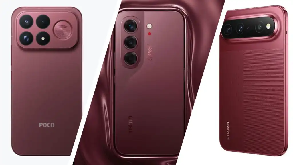 iPhone 18 Pro สี Burgundy จุดกระแสสีสมาร์ตโฟนพรีเมียมที่ทุกแบรนด์ต้องตาม