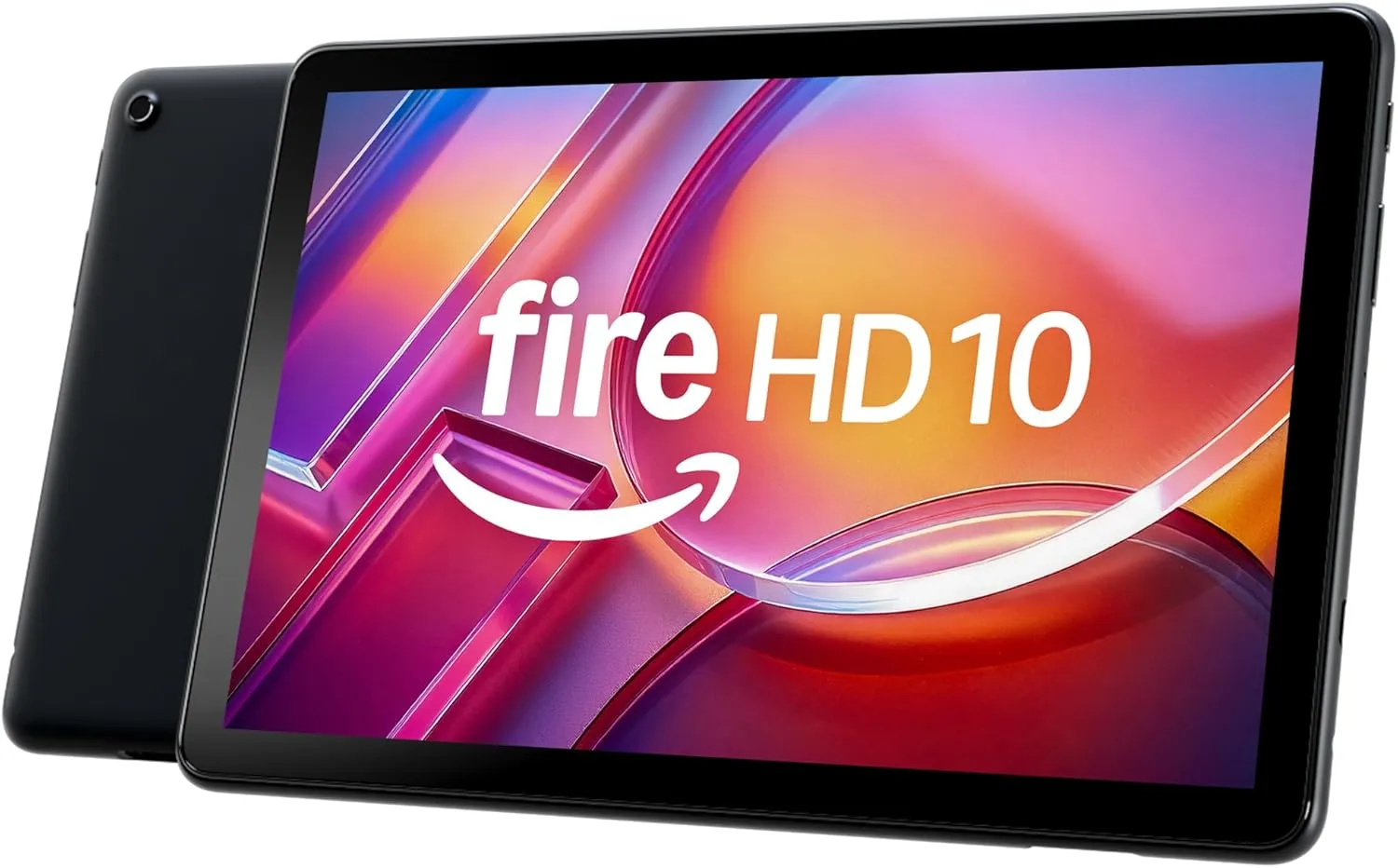 แท็บเล็ตราคาถูก Fire HD 10 คุ้มไหมเมื่อเทียบกับ Galaxy Tab และ iPad