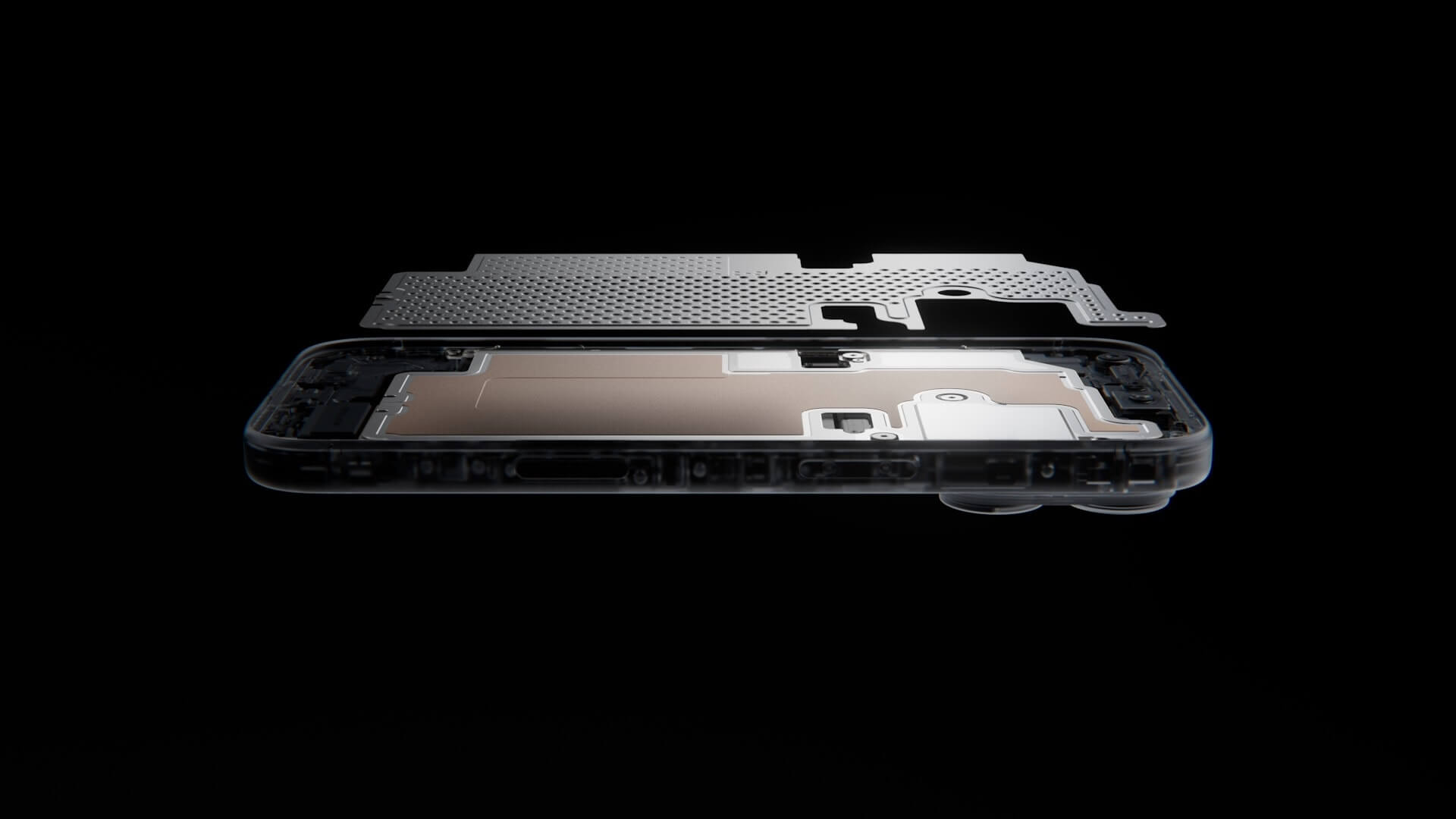 A20 Pro และ Fusion Camera 48MP บน iPhone 18 Pro เปลี่ยนเกมสมาร์ทโฟนยังไง