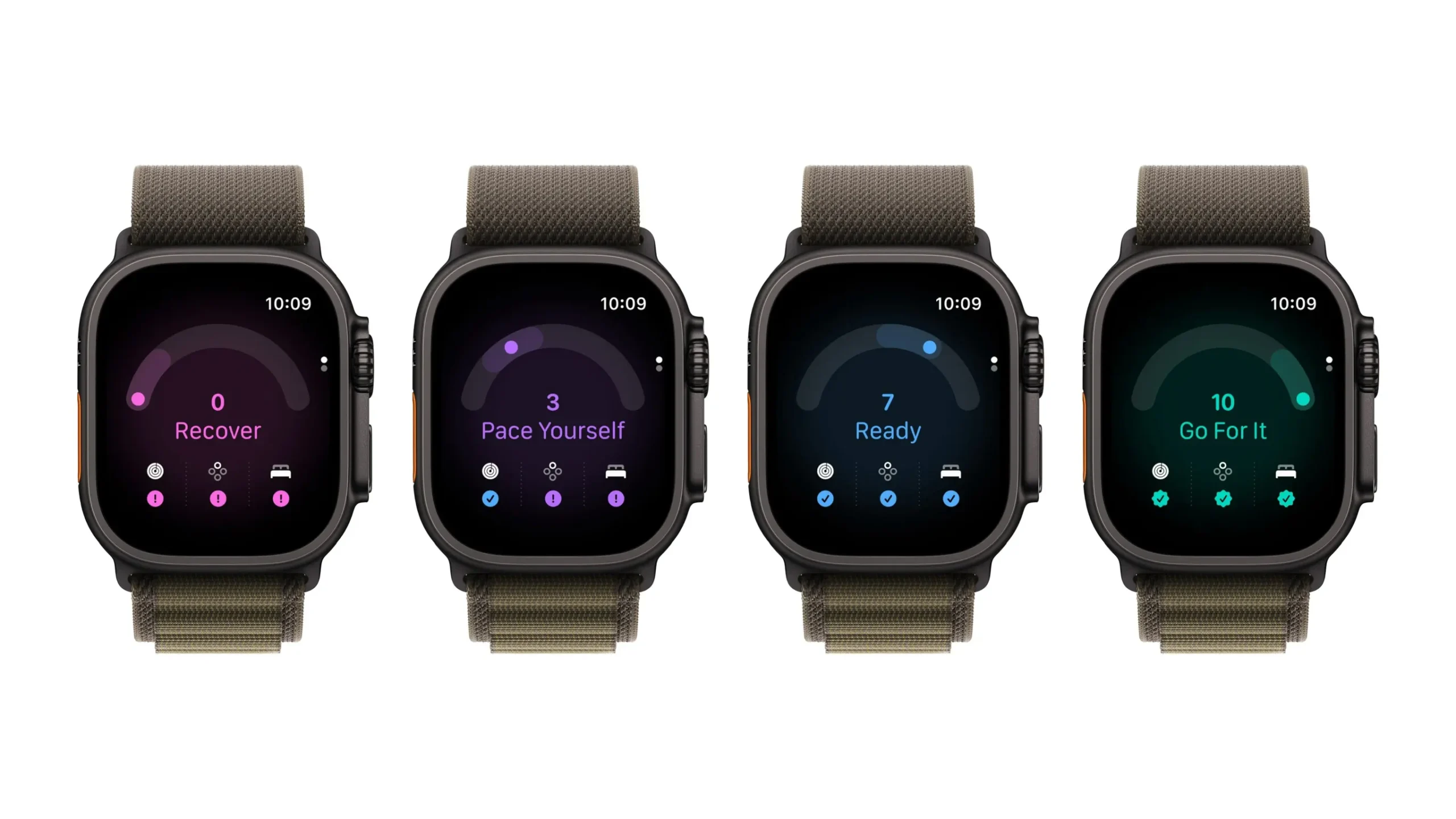 Apple Watch Ultra 4 สมาร์ตวอทช์สายโหดที่ยกระดับทั้งพลังชิปและสุขภาพ