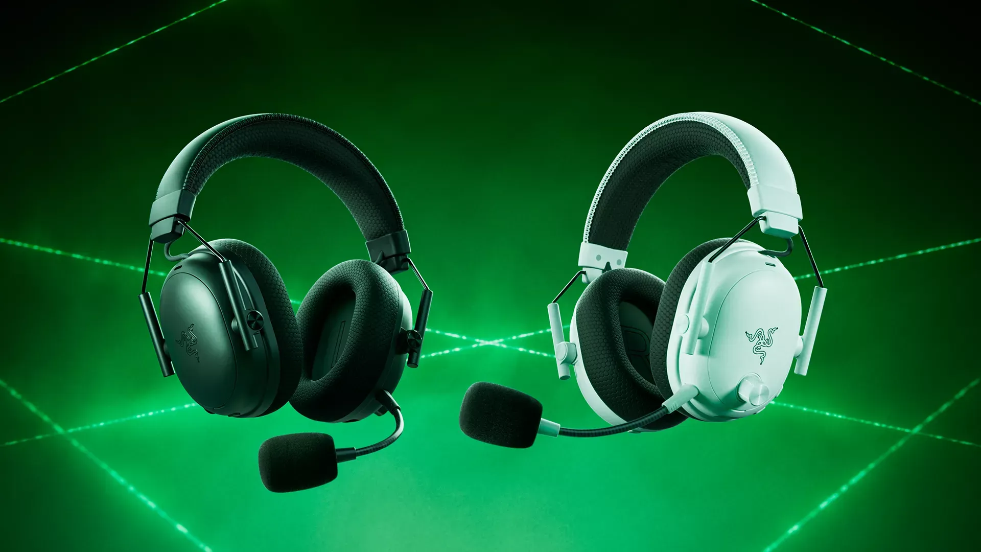 ศึกหูฟังเกมมิ่งพรีเมียม Turtle Beach vs Razer vs HyperX