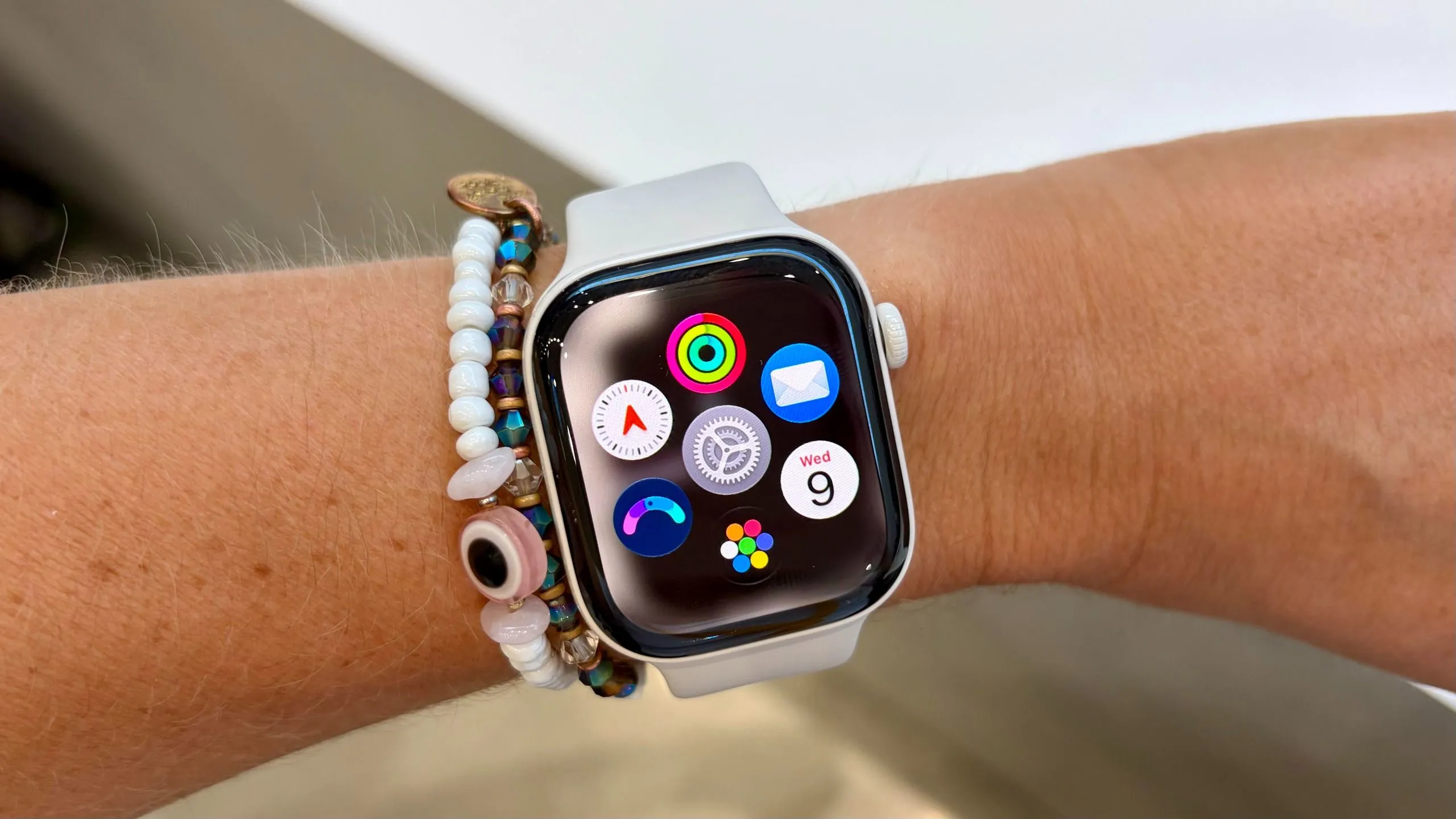 Apple Watch Series 12 ยกระดับเซนเซอร์หัวใจ อ่านทุก 5 วินาทีพร้อม readiness score