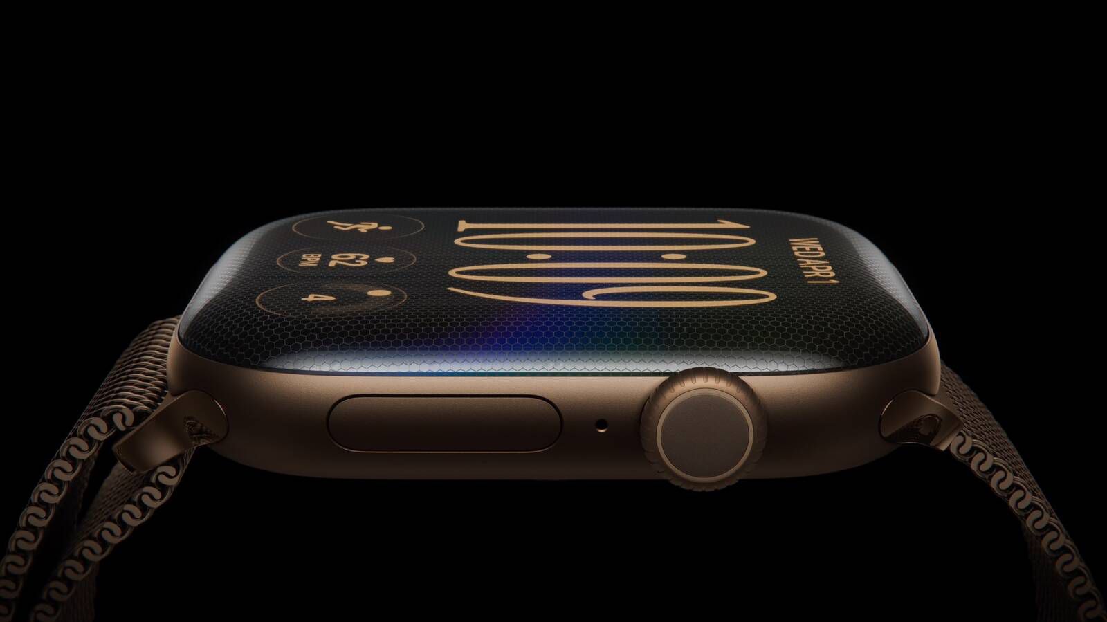 Apple Watch Audio Intelligence ฟังทั้งวัน จุดชนวนดีเบตความเป็นส่วนตัว