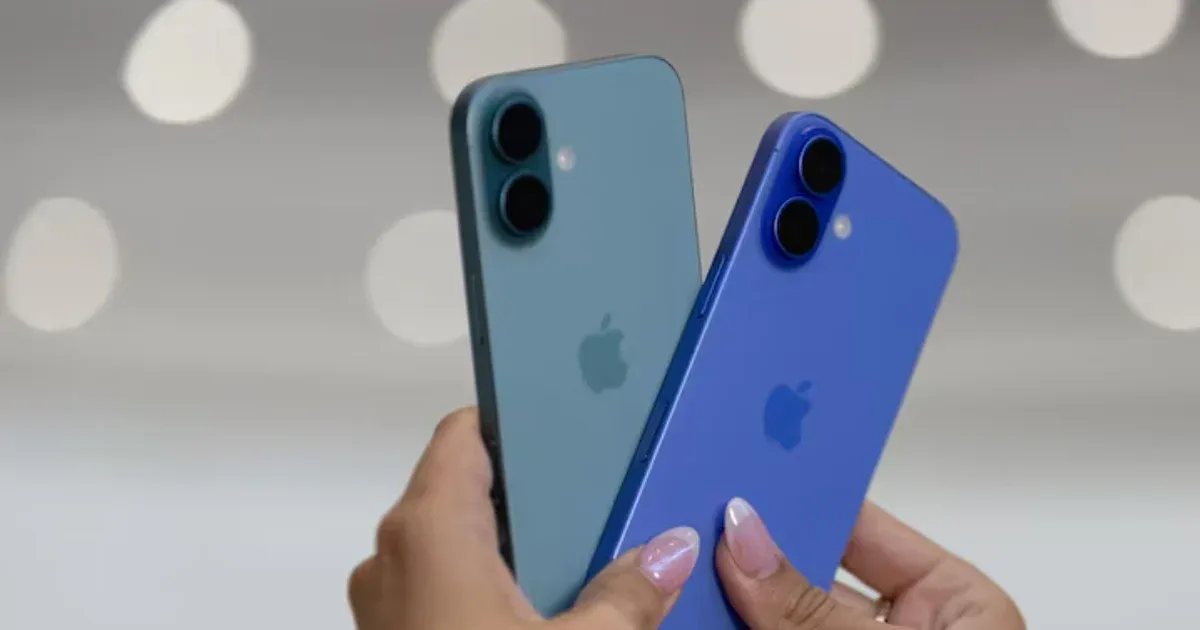 Apple ขึ้นราคา iPhone ทุกโมเดลพร้อมกัน ทั้งใหม่และเก่า สะเทือนงบคนอยากอัปเกรด