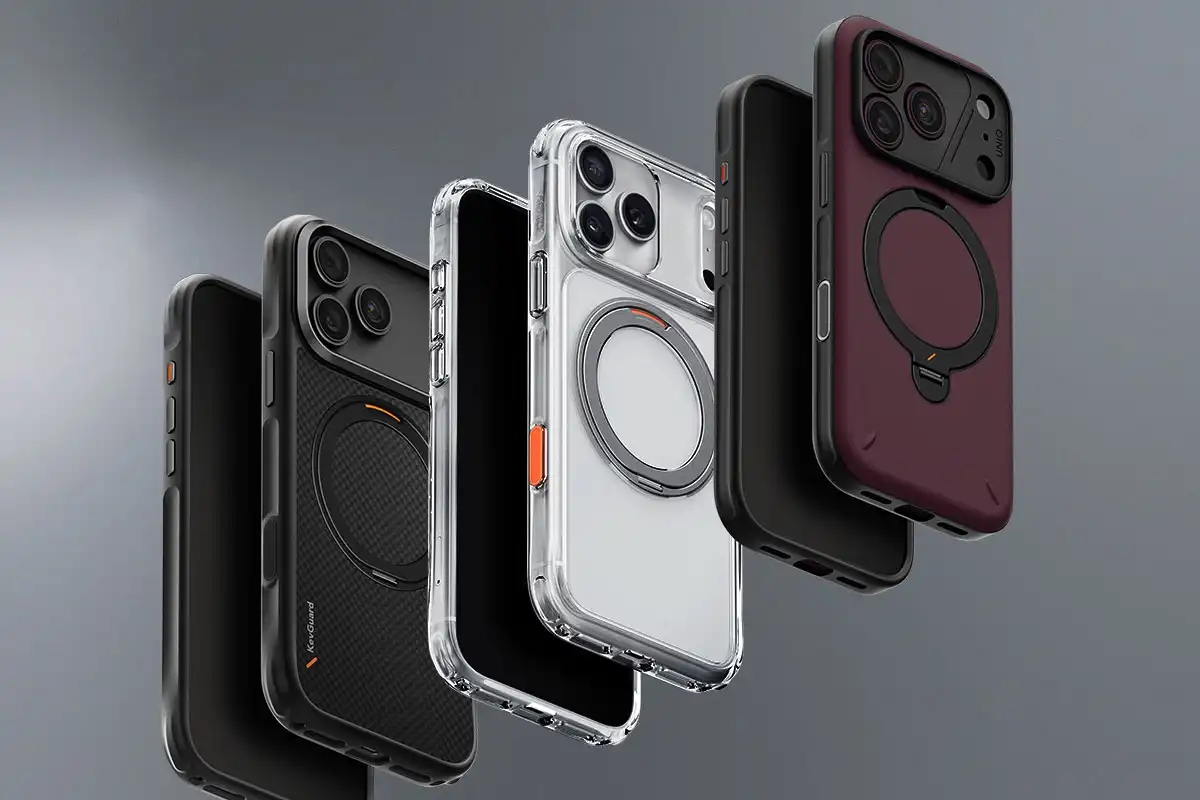 เคส iPhone 18 Pro ที่ดีที่สุด เลือกแบบไหนคุ้มสุด