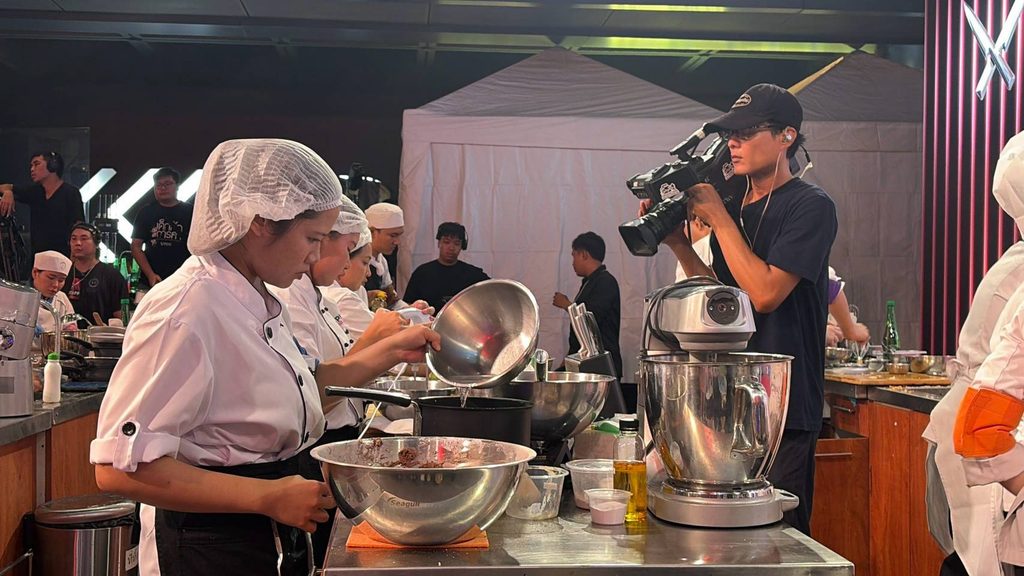 วัตถุดิบท้องถิ่นสู่เบเกอรี่ระดับโลก ยุทธศาสตร์ใหม่ของเชฟและคาเฟ่