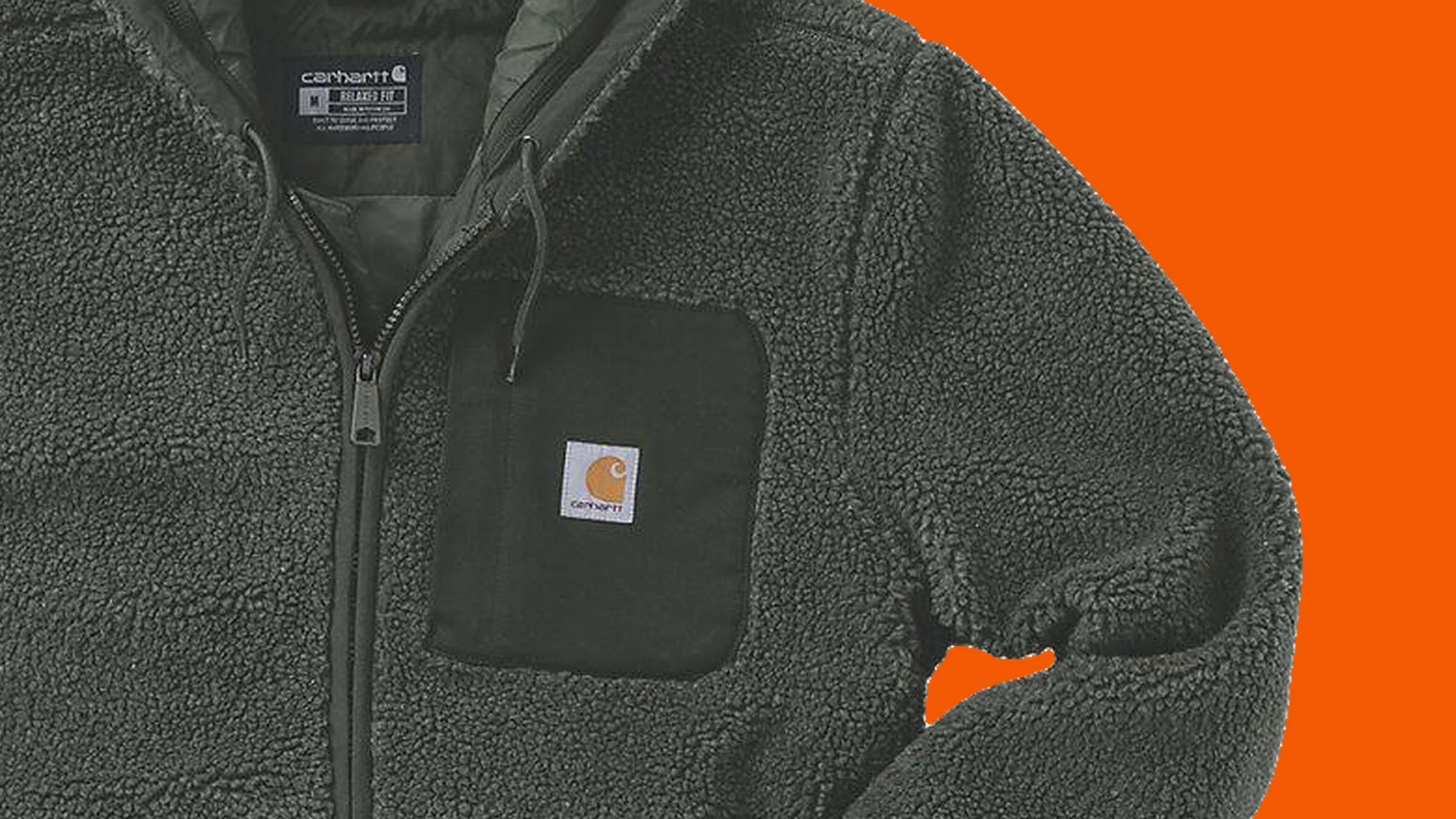 เมื่อ heritage workwear กลายเป็นเสื้อวินเทจที่ใส่ได้ทุกวัน