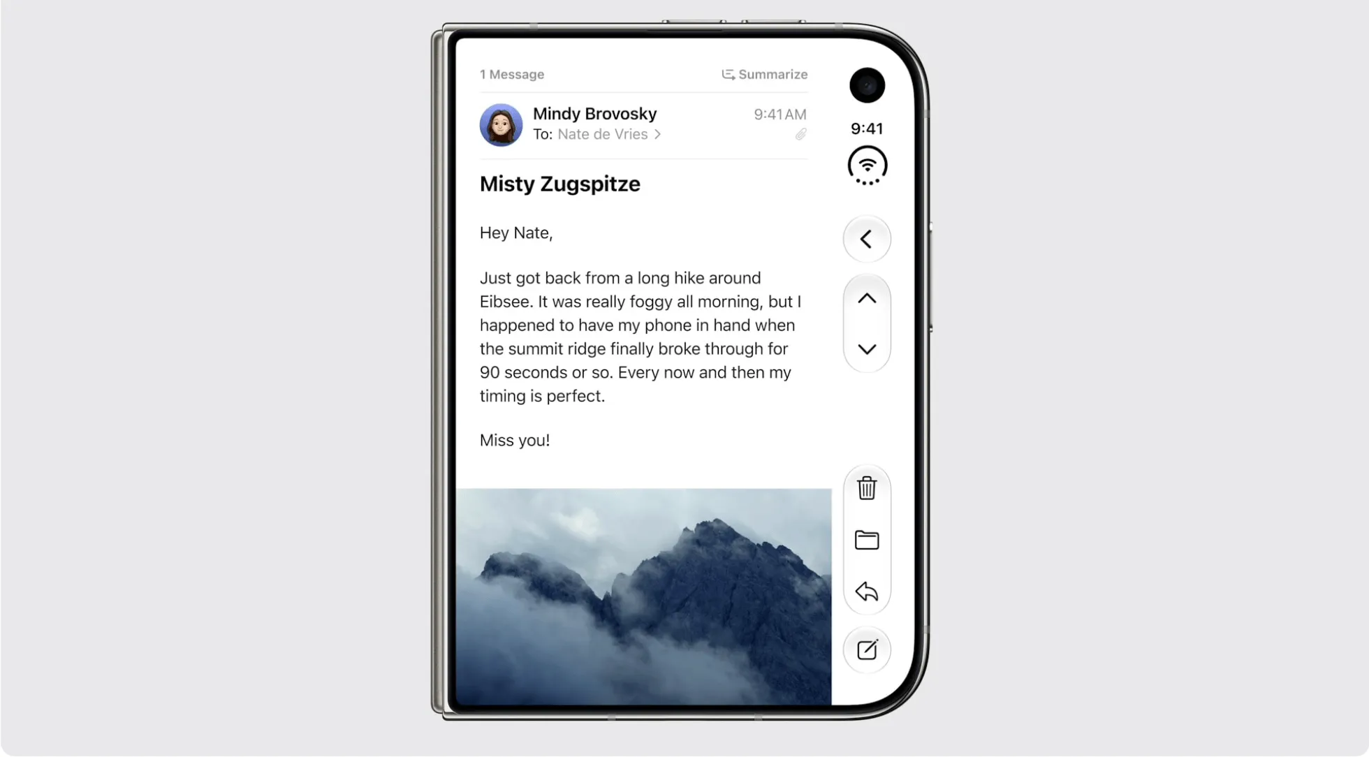 Apple Event Surprise and Shine พลิกเกม iPhone ด้วย Duo พับได้และ 18 Pro สายกล้อง