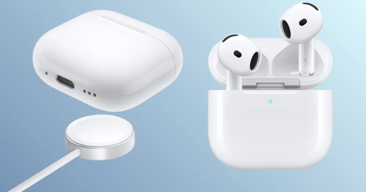 หูฟัง AirPods 5 พลิกเกมตัดเสียง ANC บนดีไซน์เปิดหู